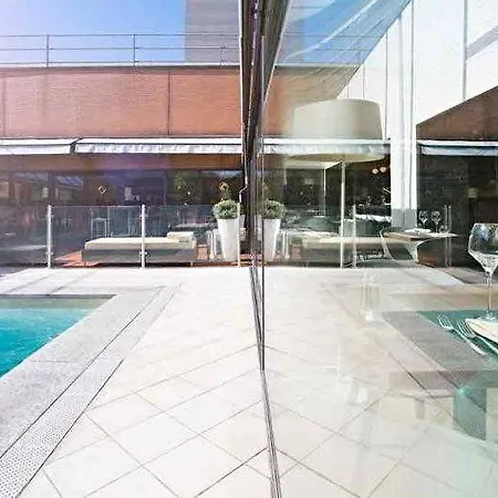 Szálloda Novotel Linate Aeroporto