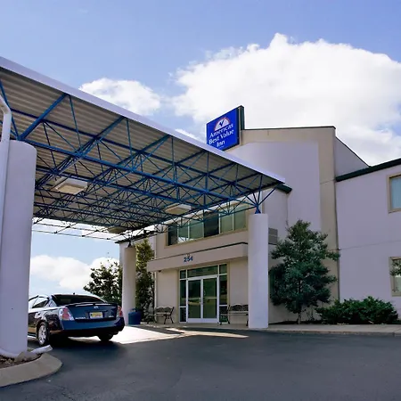 Novotel Linate Aeroporto Szálloda Milánó