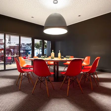 Novotel Linate Aeroporto 4* Milánó
