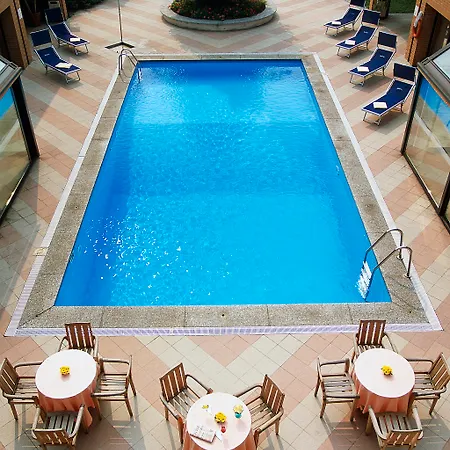 Novotel Linate Aeroporto Hotel