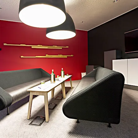 Novotel Linate Aeroporto Szálloda