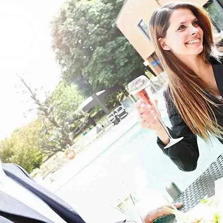 Novotel Linate Aeroporto 4*