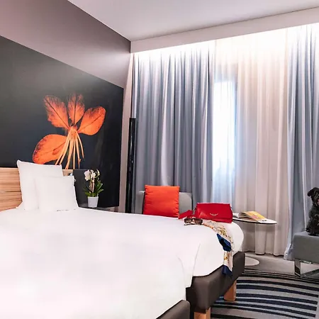Novotel Linate Aeroporto Milan