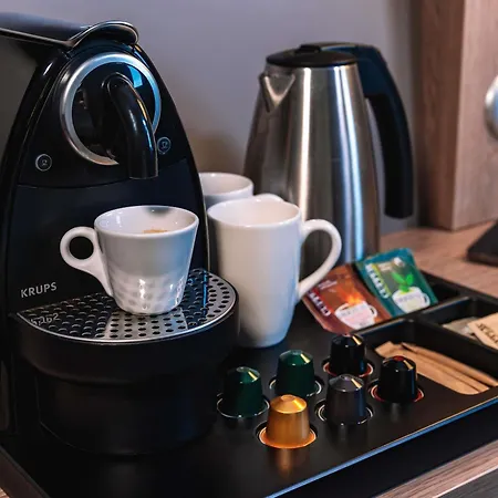 Novotel Linate Aeroporto Milan