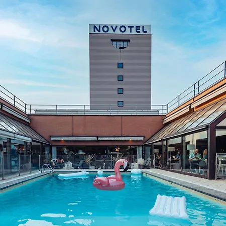 Novotel Linate Aeroporto