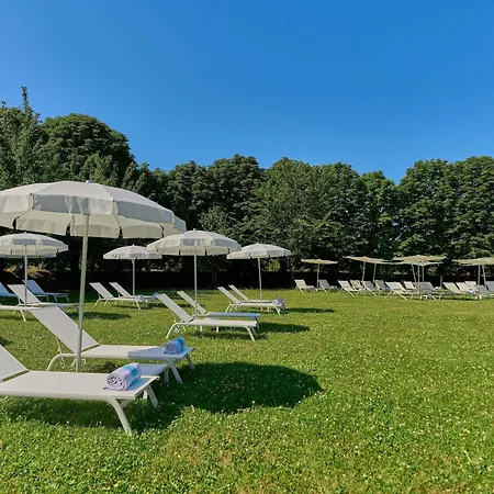 Szálloda Novotel Linate Aeroporto 4*