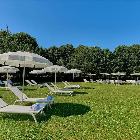 Szálloda Novotel Linate Aeroporto