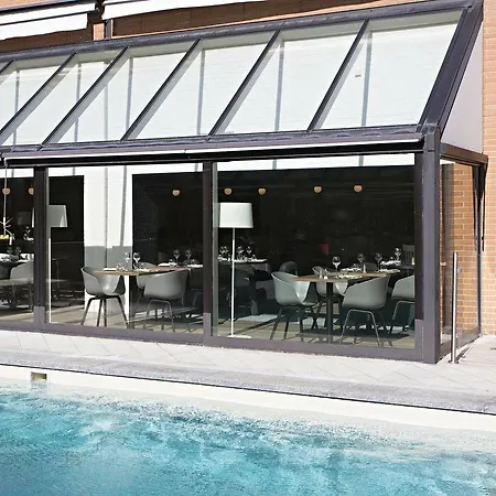 Hotel Novotel Linate Aeroporto 4*