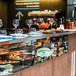 Hotel Novotel Linate Aeroporto