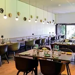 Hotel Novotel Linate Aeroporto