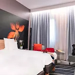 Novotel Linate Aeroporto Hotel Milán