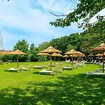 Novotel Linate Aeroporto Milán