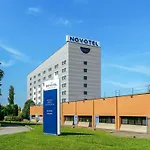 Novotel Linate Aeroporto Milán