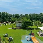 Novotel Linate Aeroporto 4* Milán
