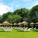 Novotel Linate Aeroporto Hotel Milán