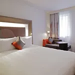 Novotel Linate Aeroporto Hotel Milán