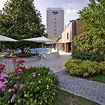 Novotel Linate Aeroporto Hotel 4*