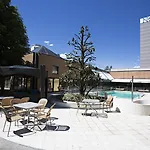 Hotel Novotel Linate Aeroporto Milán