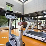 Novotel Linate Aeroporto Hotel Milán
