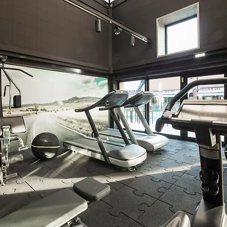 Novotel Linate Aeroporto Mediolan