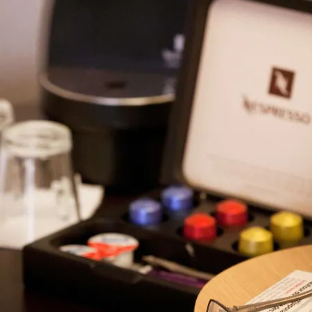 Hotel Novotel Linate Aeroporto Mediolan