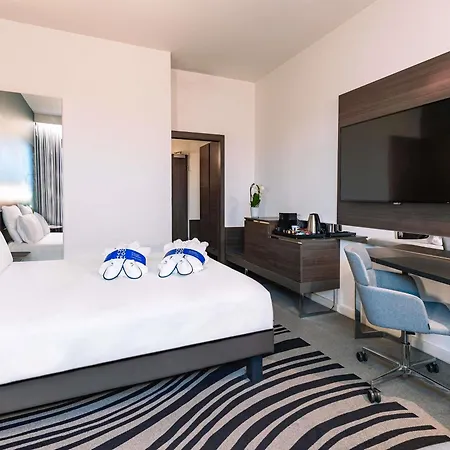 Hotel Novotel Linate Aeroporto Mediolan