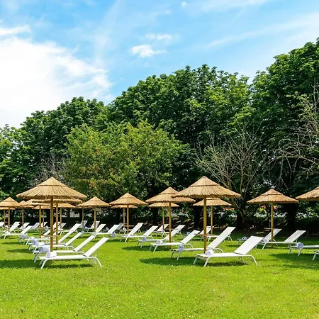 Novotel Linate Aeroporto Hotel Milaan