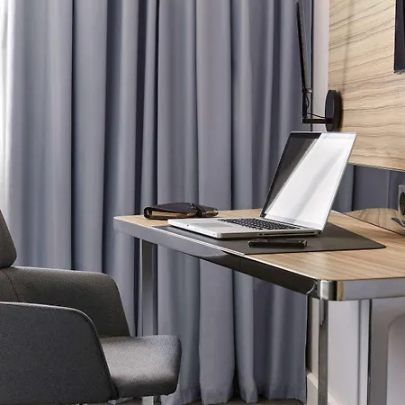 Novotel Linate Aeroporto Milaan