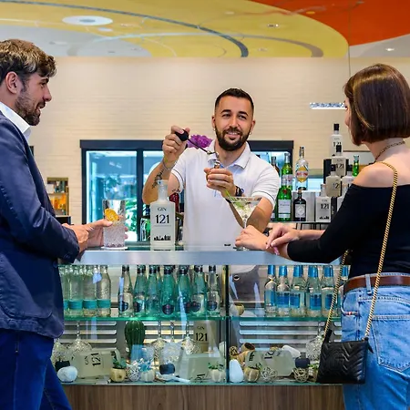 Hotel Novotel Linate Aeroporto Milán