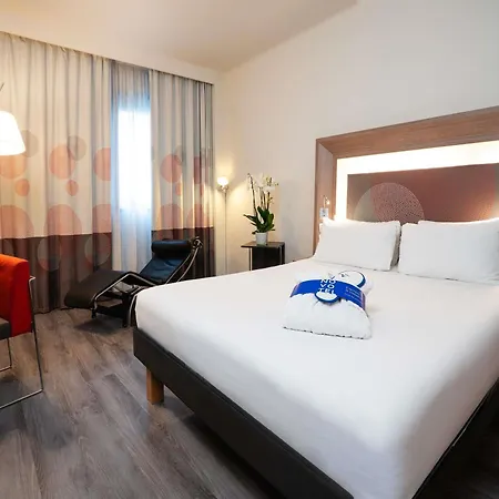 Novotel Linate Aeroporto Hotel