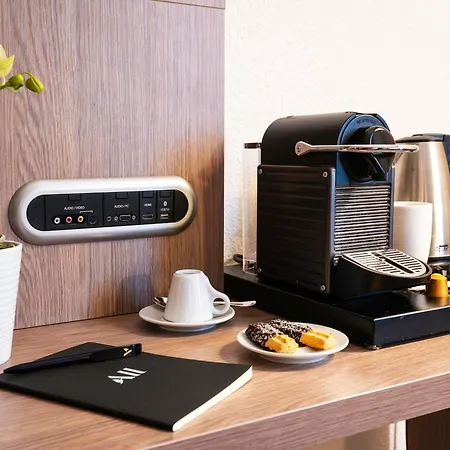 Hotel Novotel Linate Aeroporto