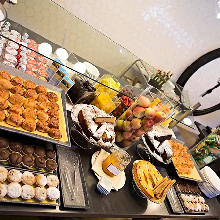 Hotel Novotel Linate Aeroporto 4*