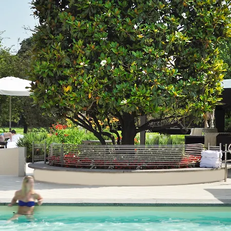 Hotel Novotel Linate Aeroporto
