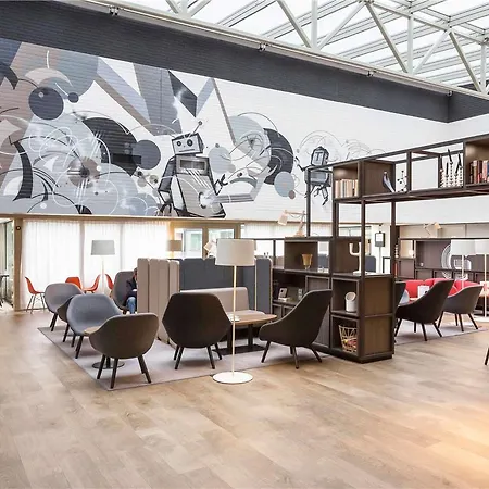 Hotel Novotel Linate Aeroporto