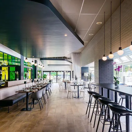 Novotel Linate Aeroporto Hotel Milan