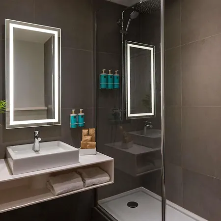 Novotel Linate Aeroporto 4* Milan
