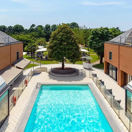 Novotel Linate Aeroporto Hotel